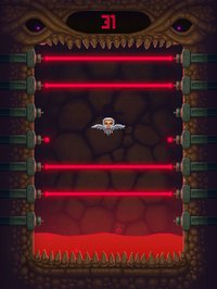 Laser Hell screenshot, image №1804981 - RAWG