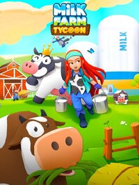 Milk Farm Tycoon screenshot, image №3783605 - RAWG