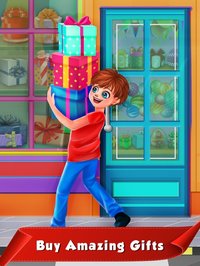 Surprise Toy Gift Unwrap screenshot, image №2145728 - RAWG