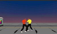 Project NightBrawler screenshot, image №2483628 - RAWG