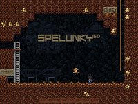 Spelunky SD(itch) screenshot, image №994466 - RAWG