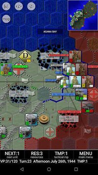Battle of Guam 1944 screenshot, image №1487095 - RAWG