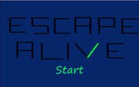 Escape Alive screenshot, image №1870037 - RAWG