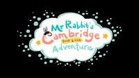 Mr Rabbit's Cambridge Point and Click Adventure screenshot, image №3843834 - RAWG