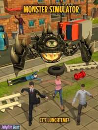 Monster Simulator screenshot, image №2143223 - RAWG