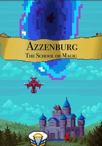 Legend of Azzenburg screenshot, image №3050776 - RAWG