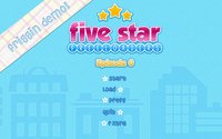 Five Star Freeloaders: The Demo screenshot, image №1060540 - RAWG
