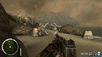 Medal of Honor Heroes 2 screenshot, image №2092028 - RAWG