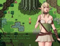 Monster Girl Fantasy screenshot, image №1871570 - RAWG