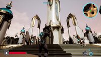 The Horde (itch) (sentientaigames) screenshot, image №3355955 - RAWG