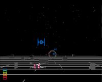 Star Dust Wars 3D screenshot, image №2347967 - RAWG