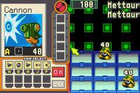 Mega Man Battle Network 2 screenshot, image №732616 - RAWG