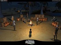 The Saga of Ryzom screenshot, image №362567 - RAWG