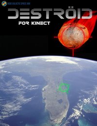 Destroids screenshot, image №1118683 - RAWG