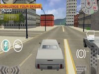 Extreme Driving Sim screenshot, image №905587 - RAWG