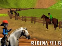 VR Crazy Horse Simulator screenshot, image №975018 - RAWG