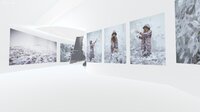 JOMA's White Cube: Raum für Nachhaltigkeit screenshot, image №2582308 - RAWG