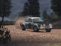 Colin McRae Rally 04 screenshot, image №386066 - RAWG