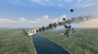 Warplanes: WW1 Sky Aces screenshot, image №2168613 - RAWG