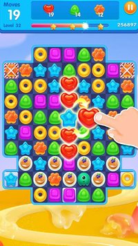 Candy Cupcake screenshot, image №1553813 - RAWG