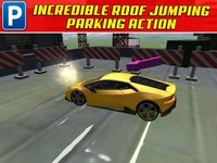 Modern Car Jump Parking screenshot, image №1611838 - RAWG