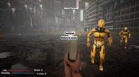 Shooter03: Droid Madness screenshot, image №2186462 - RAWG