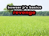 bowser jr's basics: revenge screenshot, image №2742669 - RAWG
