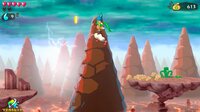 Wonder Boy: Asha in Monster World screenshot, image №3952189 - RAWG