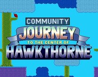 Journey to the Center of Hawkthorne screenshot, image №1758477 - RAWG