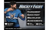 Hockey Fight Pro screenshot, image №902121 - RAWG