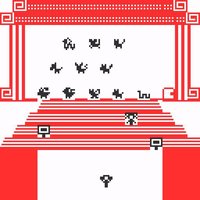 Bitsy Chinese Zodiac Race screenshot, image №2282557 - RAWG