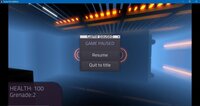 You can't Hide Project 2: Player Movement screenshot, image №3849694 - RAWG