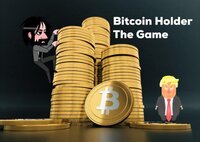 Bitcoin Holder | The Game screenshot, image №2645802 - RAWG