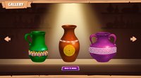 Pottery Crafts: Hand-Made Simulator screenshot, image №843292 - RAWG