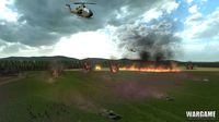 Wargame: European Escalation screenshot, image №96433 - RAWG