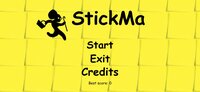 StickMa screenshot, image №2865105 - RAWG
