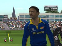 Brian Lara International Cricket 2005 screenshot, image №410485 - RAWG