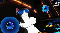 CAT THE DJ screenshot, image №3119662 - RAWG