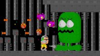Pixuquinha Vs Glinder (1996 DOS game) screenshot, image №3340387 - RAWG