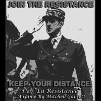 La Résistance screenshot, image №2370786 - RAWG