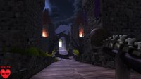 Moonlit Mayhem (itch) screenshot, image №1029754 - RAWG