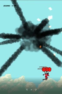 Balloon Fighter -Sky Fall screenshot, image №2554775 - RAWG