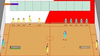 EPEJSODION Dodgeball Attack screenshot, image №2494588 - RAWG