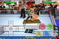 Wrestling Revolution screenshot, image №1447682 - RAWG