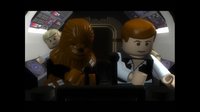 LEGO Star Wars - The Complete Saga screenshot, image №1709004 - RAWG