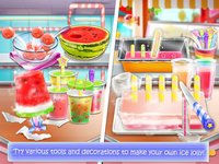 Ice Cream Lollipop Food Maker screenshot, image №1652707 - RAWG