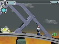 Mazinger versus Gran Mazinger con DLC screenshot, image №2626530 - RAWG