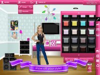 Dress Up World 3-in-1 Makeover, Decorating, and Fashion Game for Girls screenshot, image №1331998 - RAWG