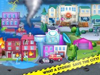 Kitty Meow Meow City Heroes - Cats to the Rescue! screenshot, image №1592072 - RAWG