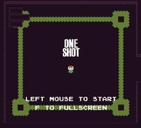 One Shot (BumiBomber) screenshot, image №2113261 - RAWG